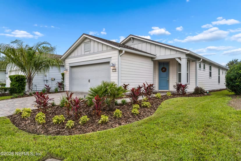 11268 Lenora Court, Jacksonville, FL 32256