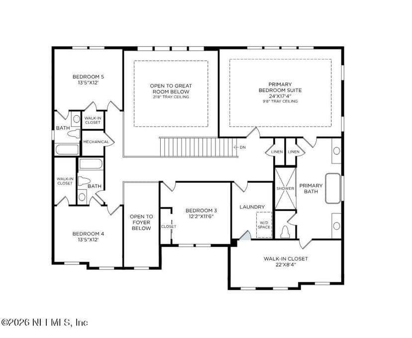 819 Richland Manor Road, St. Augustine, FL 32092