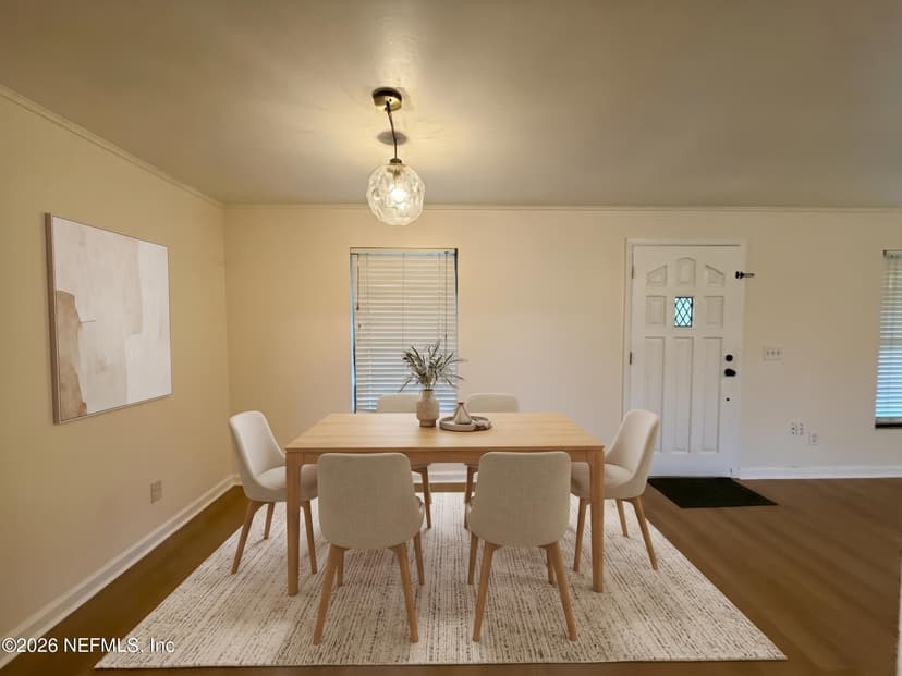 10439 Agave Road, Jacksonville, FL 32246