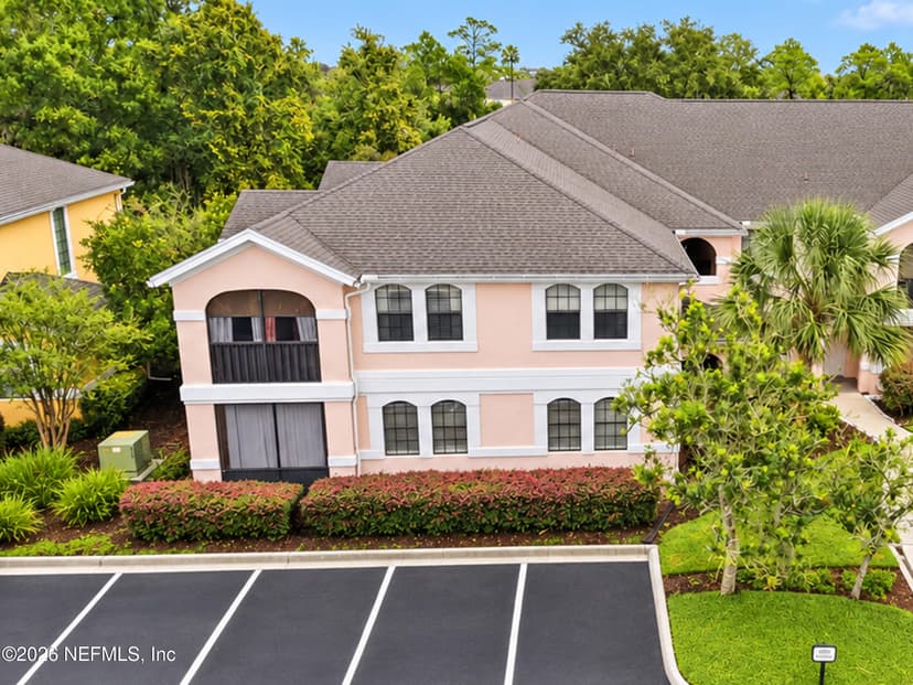 2800 Vista Cove Road, St. Augustine, FL 32084