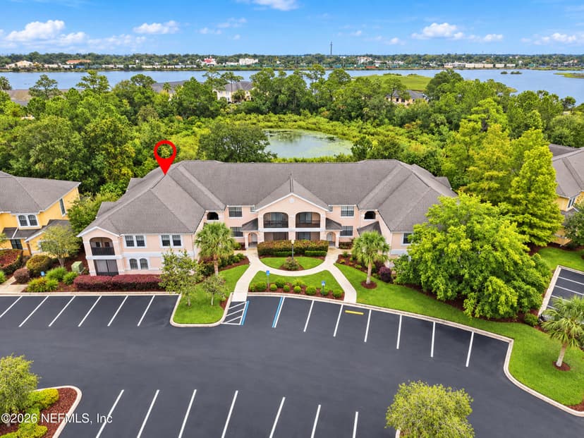 2800 Vista Cove Road, St. Augustine, FL 32084