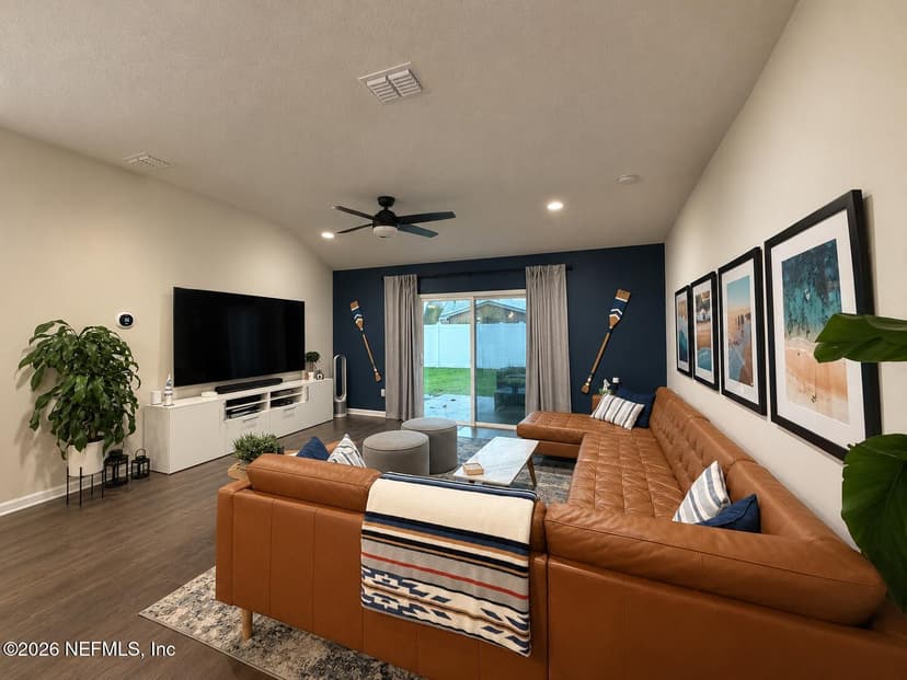 1129 Makua Avenue S, Jacksonville, FL 32233