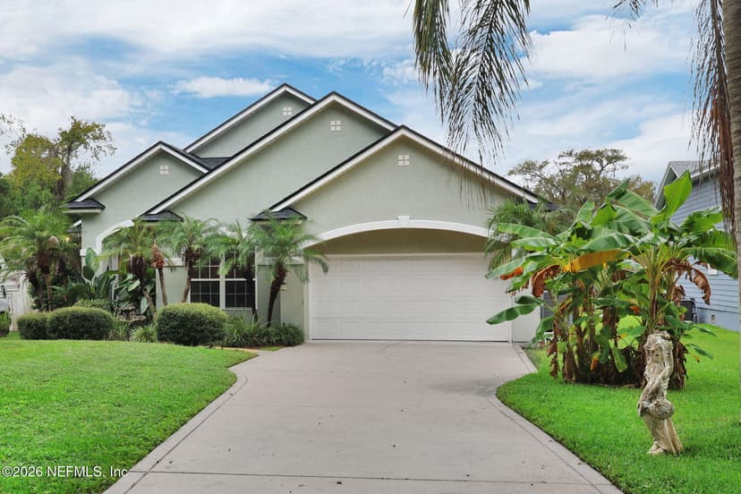 6211 Hyde Park Circle, Jacksonville, FL 32210