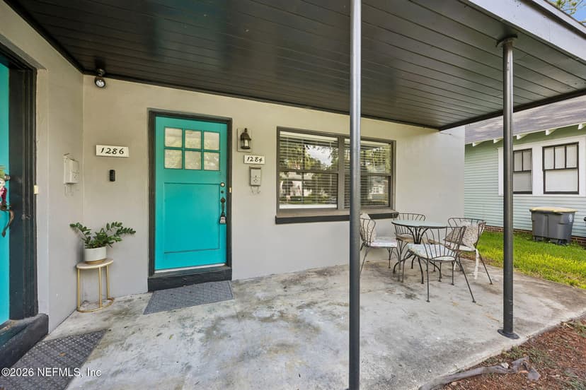1284 Ingleside Avenue, Jacksonville, FL 32205