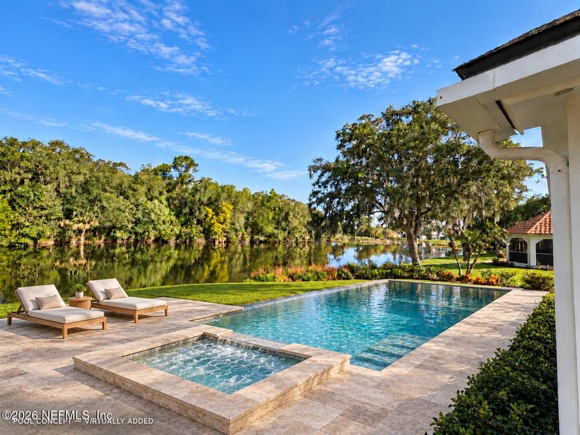 8109 Seven Mile Drive, Ponte Vedra Beach, FL 32082