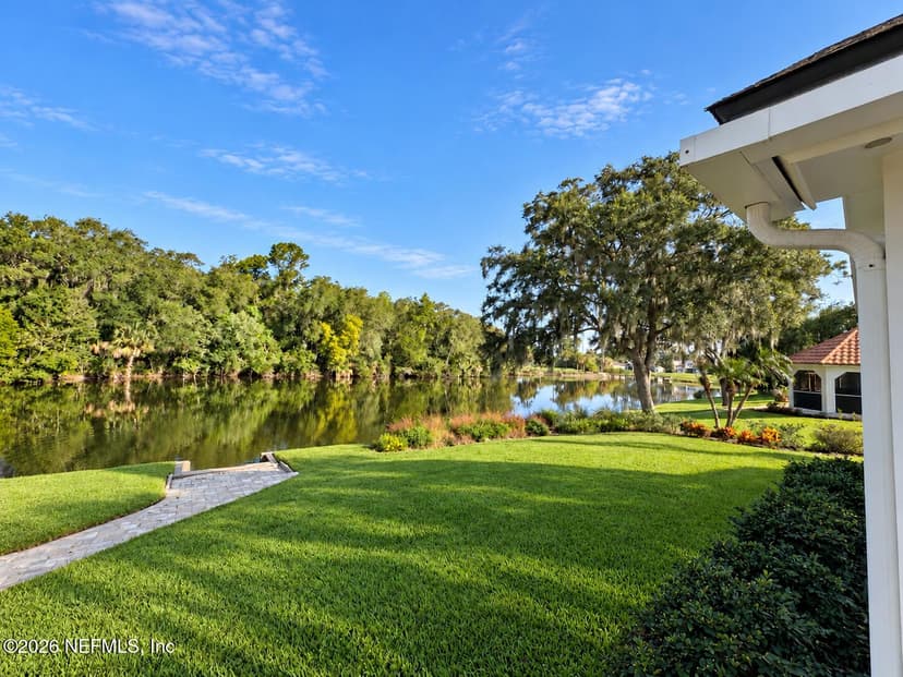 8109 Seven Mile Drive, Ponte Vedra Beach, FL 32082