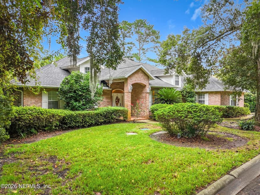 8960 Lake Kathryn Drive, Ponte Vedra Beach, FL 32082