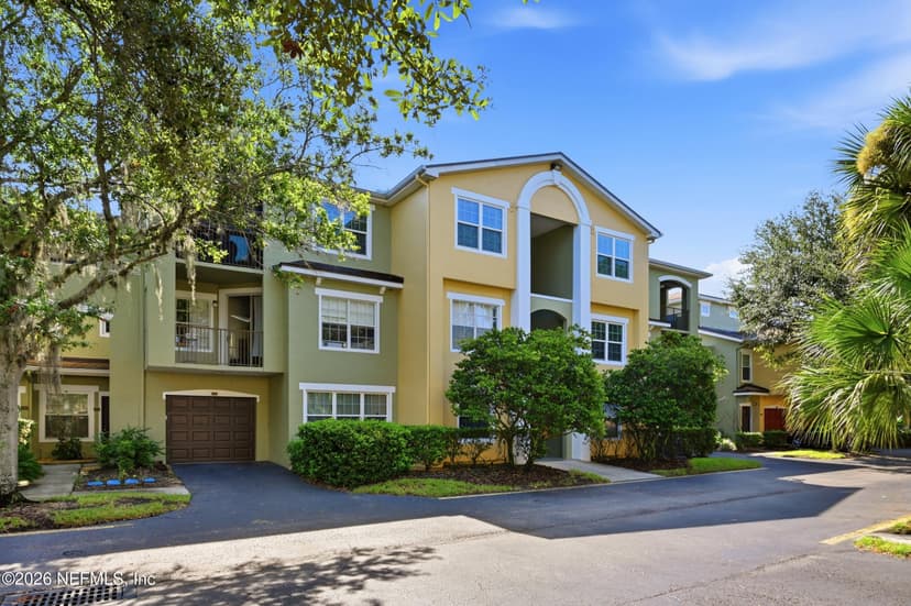 2005 Mariposa Vista Lane 207, St. Augustine, FL 32084