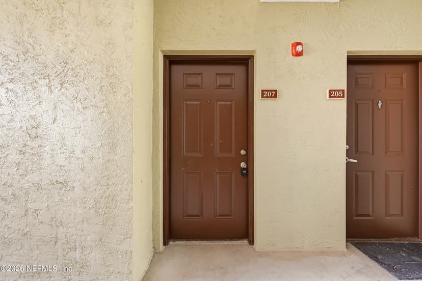2005 Mariposa Vista Lane 207, St. Augustine, FL 32084