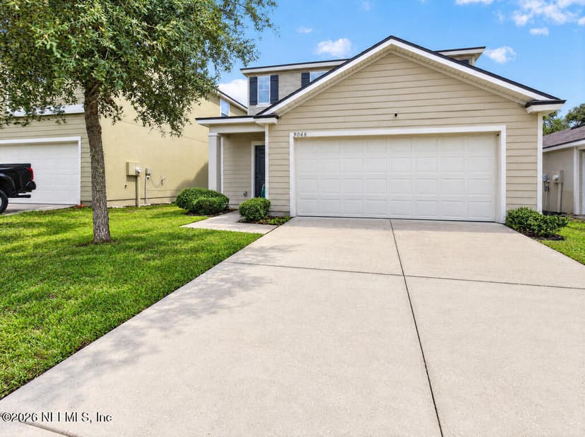 9048 Kipper Drive, Jacksonville, FL 32211
