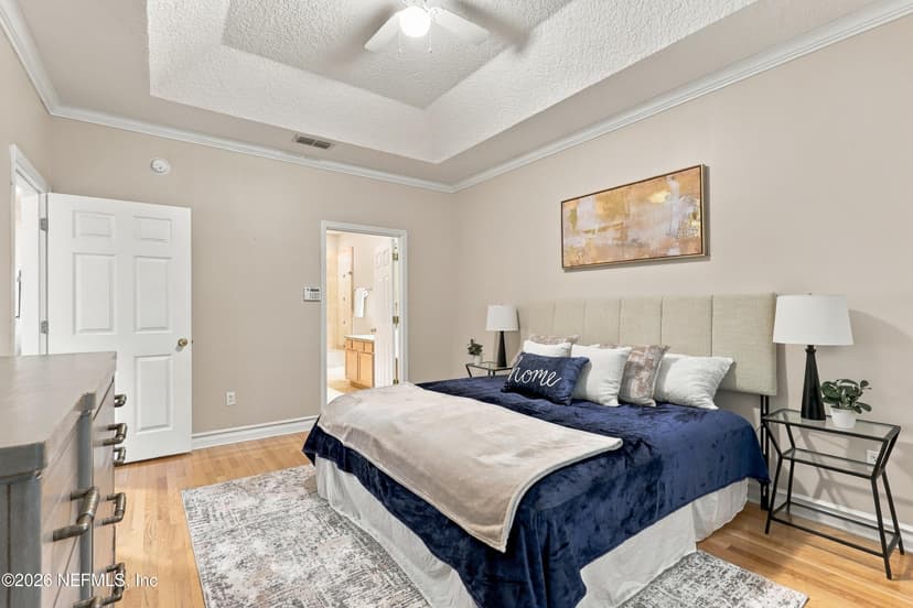 1734 Cross Pines Drive, Fleming Island, FL 32003