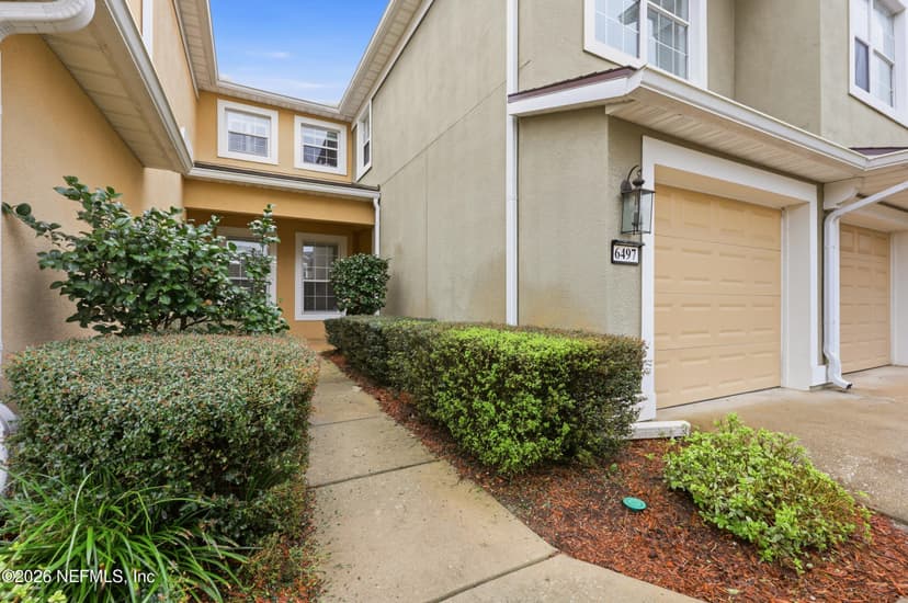 6497 White Blossom Circle 3C, Jacksonville, FL 32258