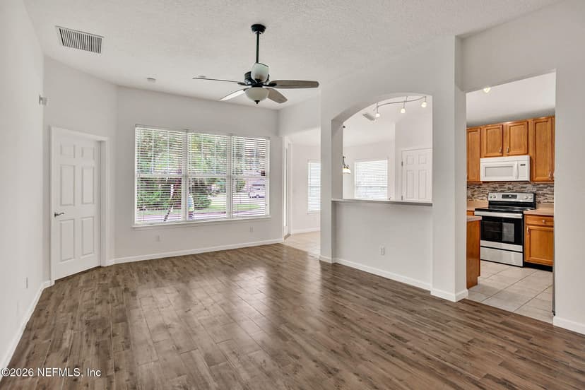 6350 Island Forest Drive A, Fleming Island, FL 32003