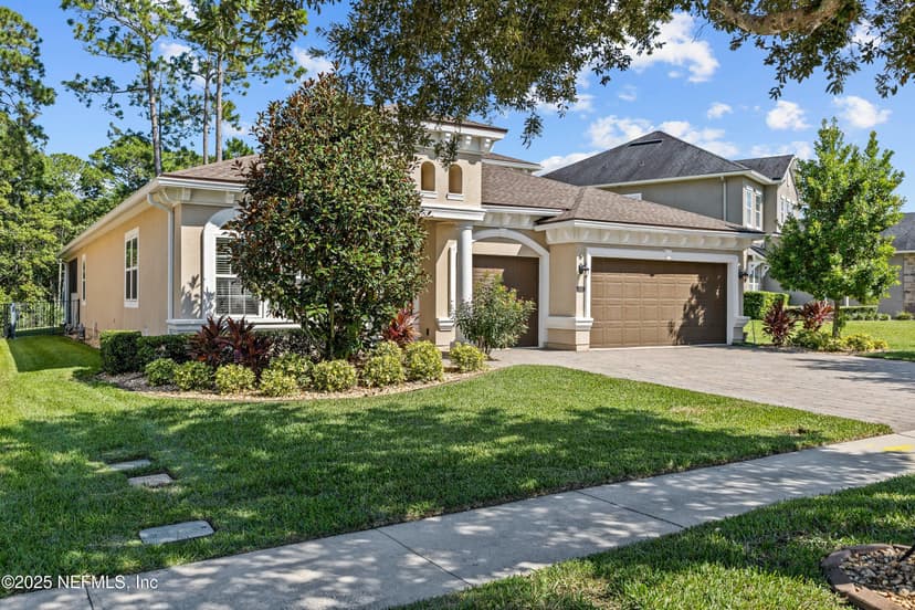 63 Portside Avenue, Ponte Vedra, FL 32081