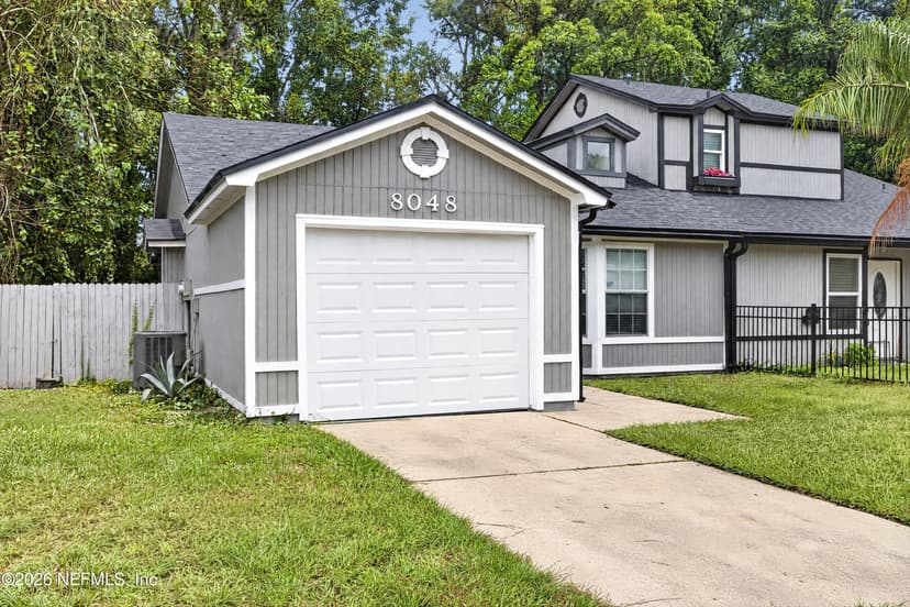 8048 Virgo Street, Jacksonville, FL 32216