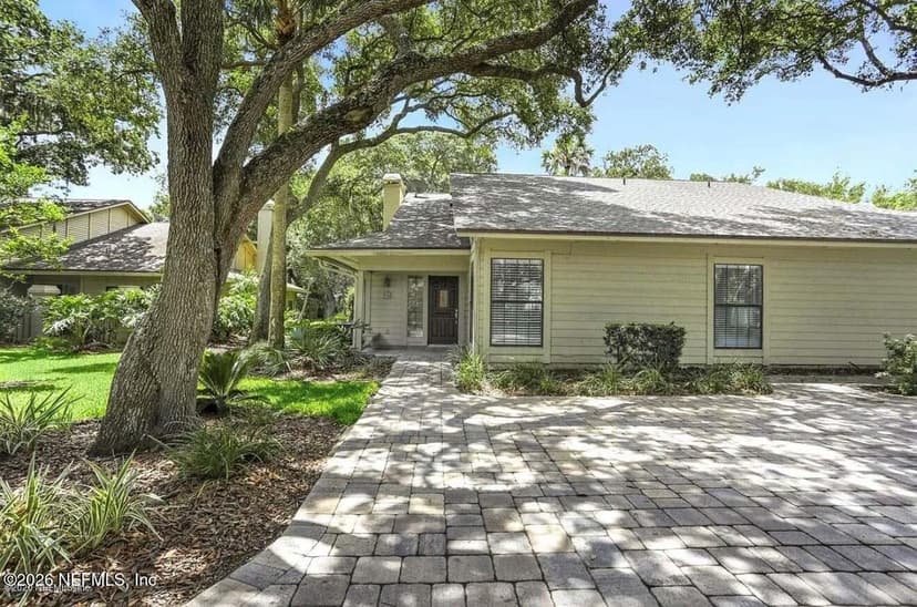 14 Sea Winds Lane N 14, Ponte Vedra Beach, FL 32082