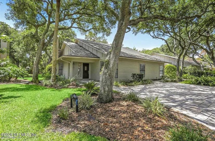 14 Sea Winds Lane N 14, Ponte Vedra Beach, FL 32082