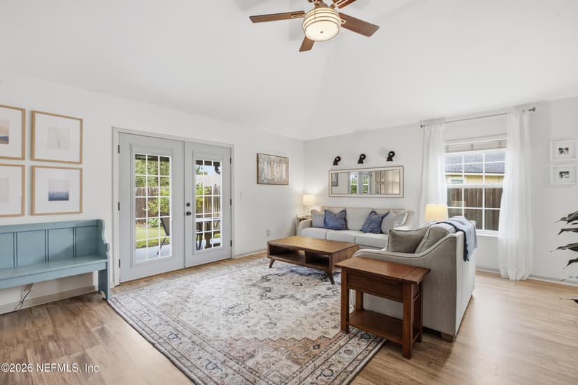 2168 Mesa Grande Lane, Jacksonville, FL 32224