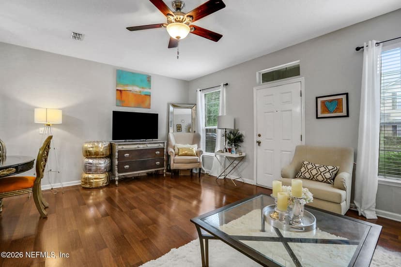 535 Hopewell Drive, Orange Park, FL 32073