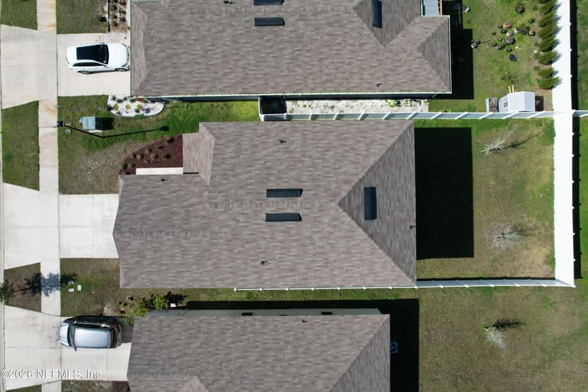 2587 Oak Stream Drive, Green Cove Springs, FL 32043