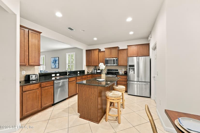 65 Hammocks Landing Drive, Ponte Vedra, FL 32081