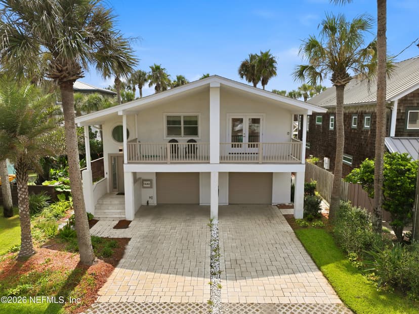1440 Beach Avenue, Atlantic Beach, FL 32233