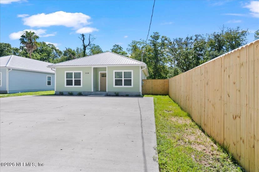 3540 Datura Street D, St. Augustine, FL 32084
