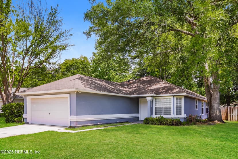 1104 Ajuga Court, Jacksonville, FL 32259