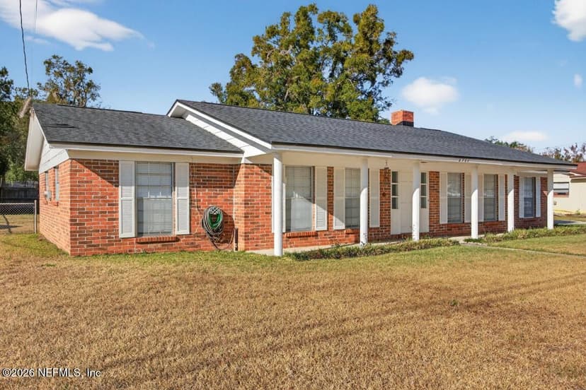 2766 Greenridge Road, Orange Park, FL 32073