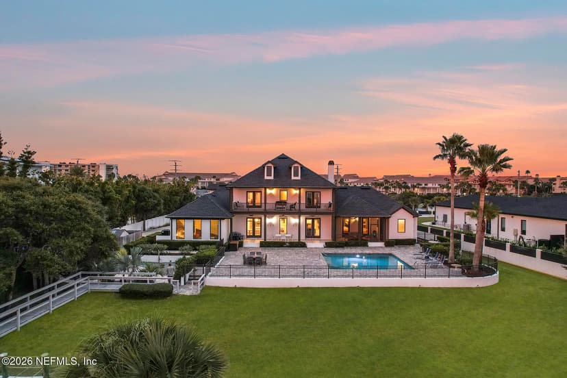8115 A1A S, St. Augustine, FL 32080