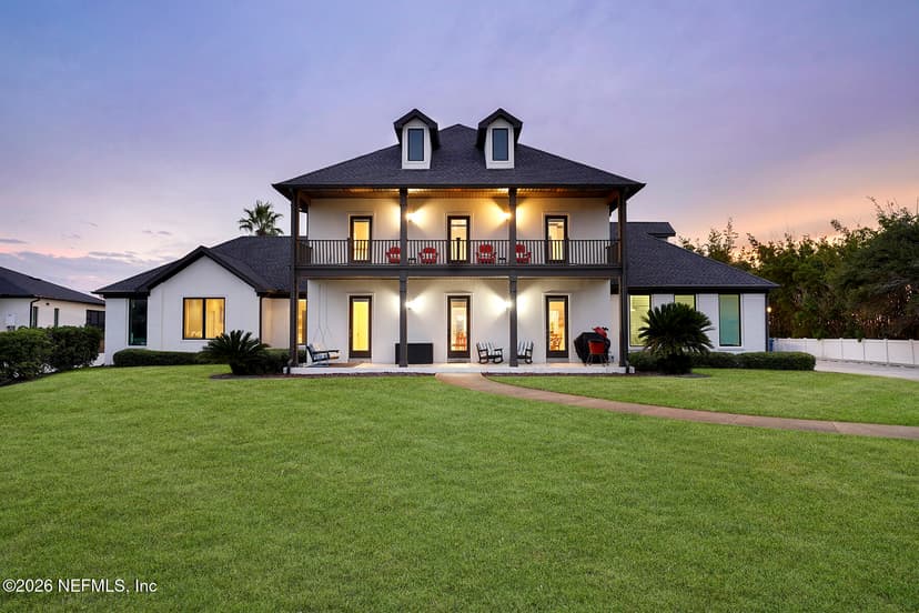8115 A1A S, St. Augustine, FL 32080