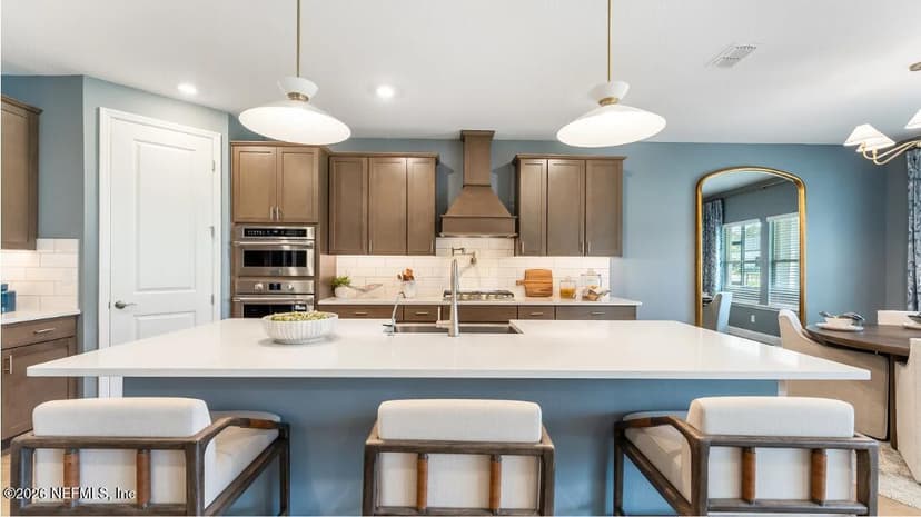 2657 Blue Finch Way, Green Cove Springs, FL 32043