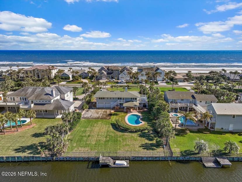 538 Ponte Vedra Boulevard, Ponte Vedra Beach, FL 32082