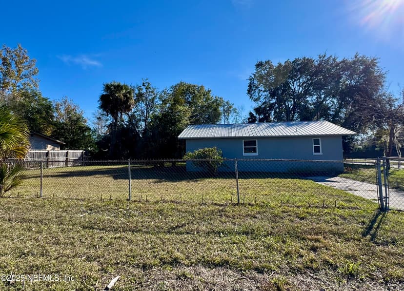 5213 McManus Drive, Jacksonville, FL 32210