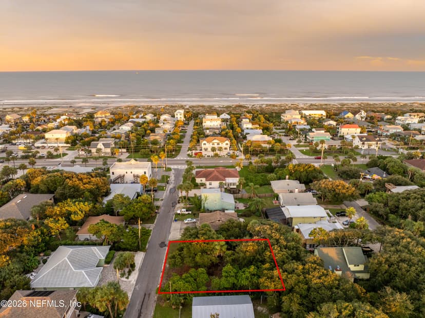 113 C Street, St. Augustine, FL 32080