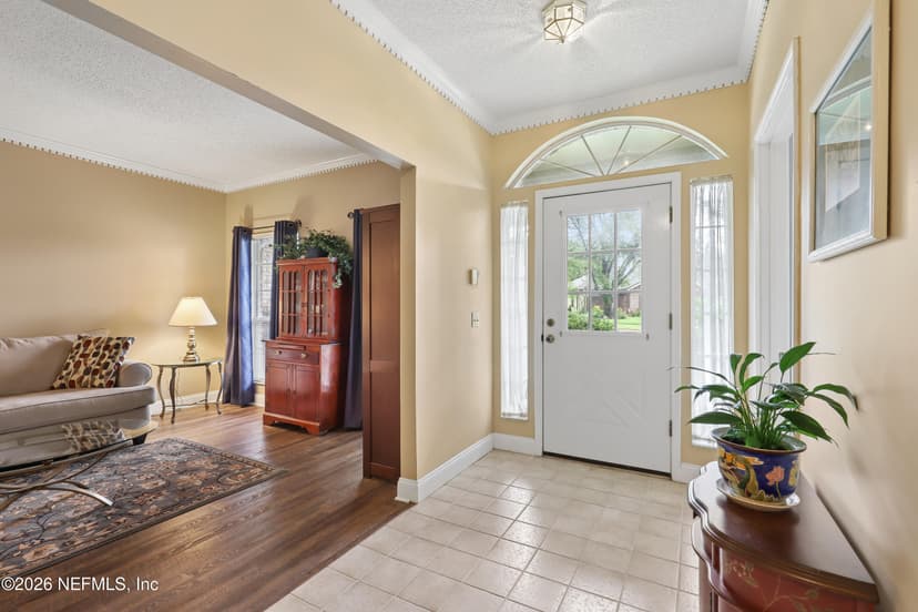 9120 Trent Way, Jacksonville, FL 32257