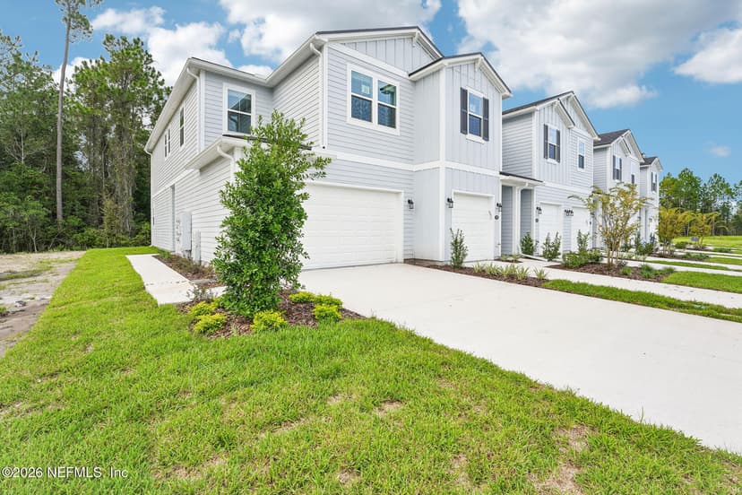 11781 Etteridge Drive, Jacksonville, FL 32256