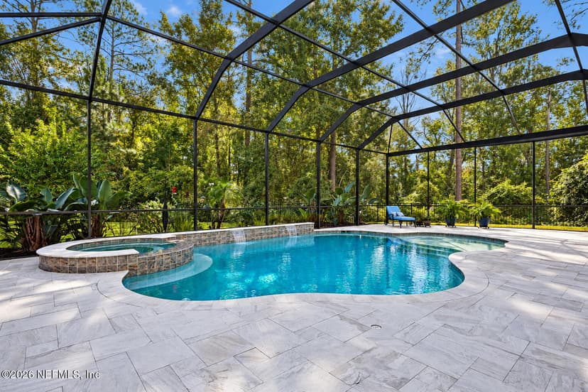 95352 Wild Cherry Drive, Fernandina Beach, FL 32034