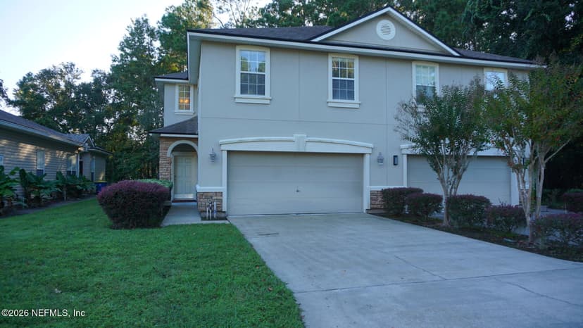 12228 Caney Marsh Court, Jacksonville, FL 32218