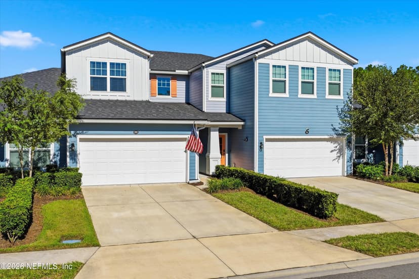 100 Tamar Court, St. Augustine, FL 32095