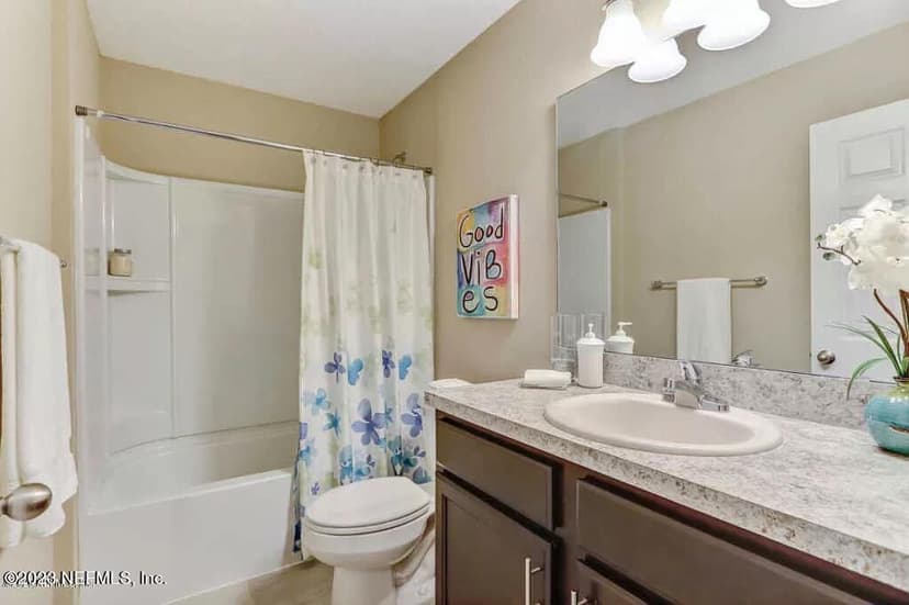 1308 Lake Shore Boulevard, Jacksonville, FL 32205