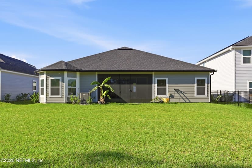 3642 Americana Drive, Green Cove Springs, FL 32043