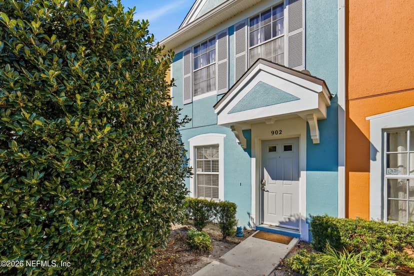 12311 Kensington Lakes Drive S 902, Jacksonville, FL 32246