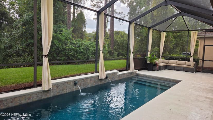 13036 Sir Rogers Court S, Jacksonville, FL 32224