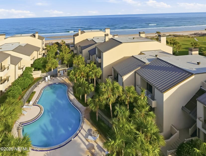 707 Spinnakers Reach Drive, Ponte Vedra Beach, FL 32082