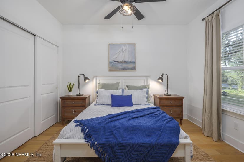 40 Magnolia Avenue, St. Augustine, FL 32084