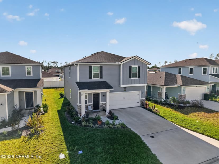 67 Posadas Lane, St. Augustine, FL 32095