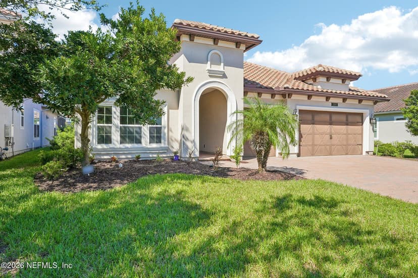 13091 Aegean Drive, Jacksonville, FL 32246
