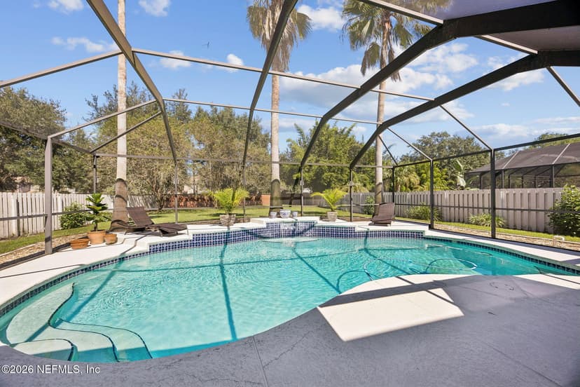 11059 Turnbridge Drive, Jacksonville, FL 32256