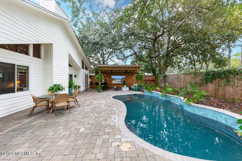 1105 Kings Road, Neptune Beach, FL 32266